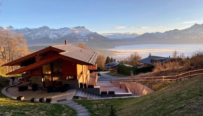 拉格瑞国际学校LA GARENNE SCHOOL